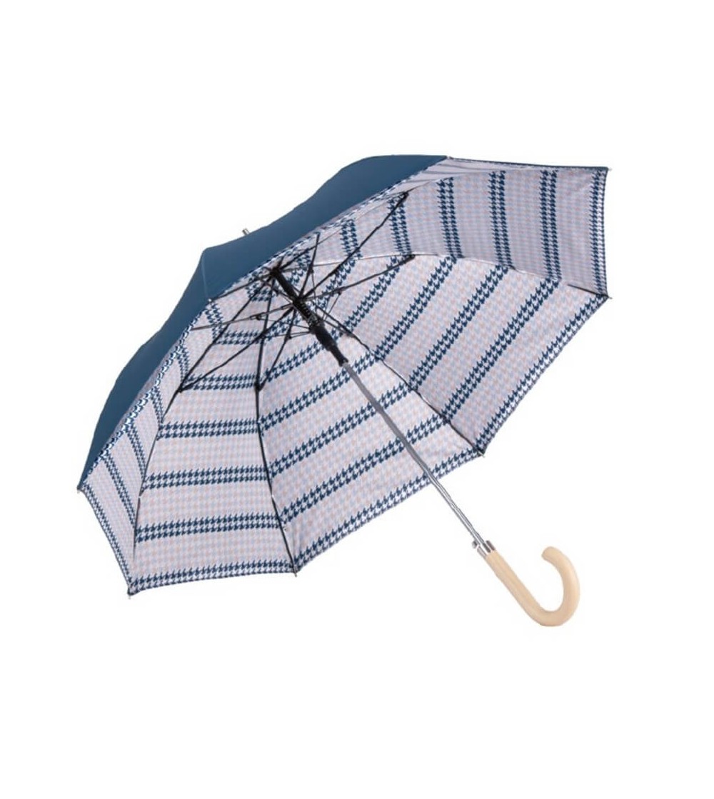 Paraguas chacharel mujer largo