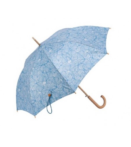 Paraguas Cacharel de Mujer antiviento y automático con un Bonito diseño  Estampado Escamas - SUPER-OCIO | ESPECIALISTAS DEL HOBBY