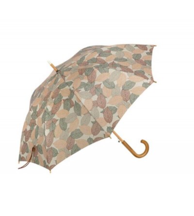 Paraguas de pastor urbano